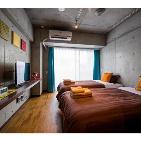 Hotel Pescatore Okinawa - Vacation Stay 20882V Naha Eksteriør billede