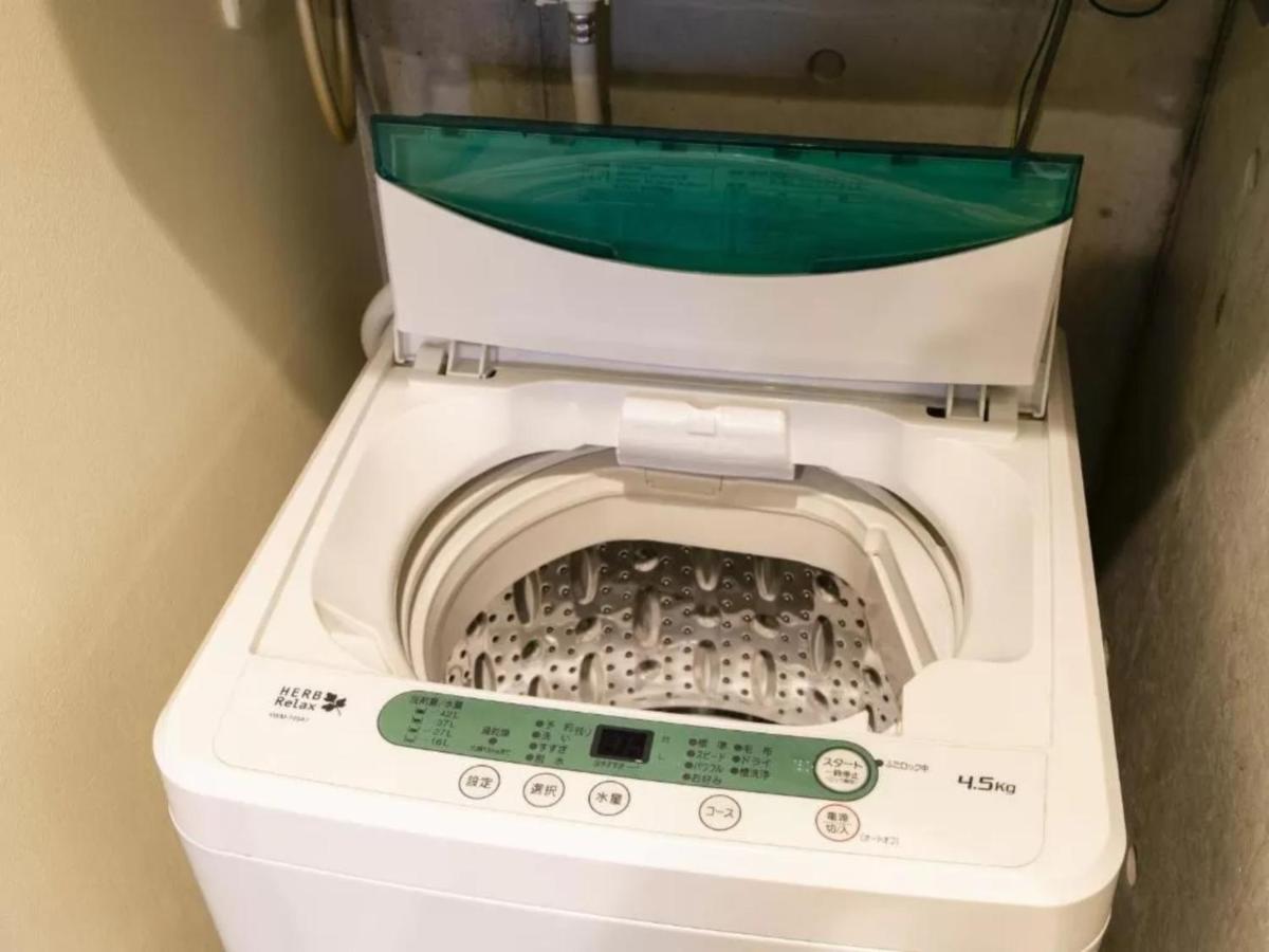 Hotel Pescatore Okinawa - Vacation Stay 20882V Naha Eksteriør billede