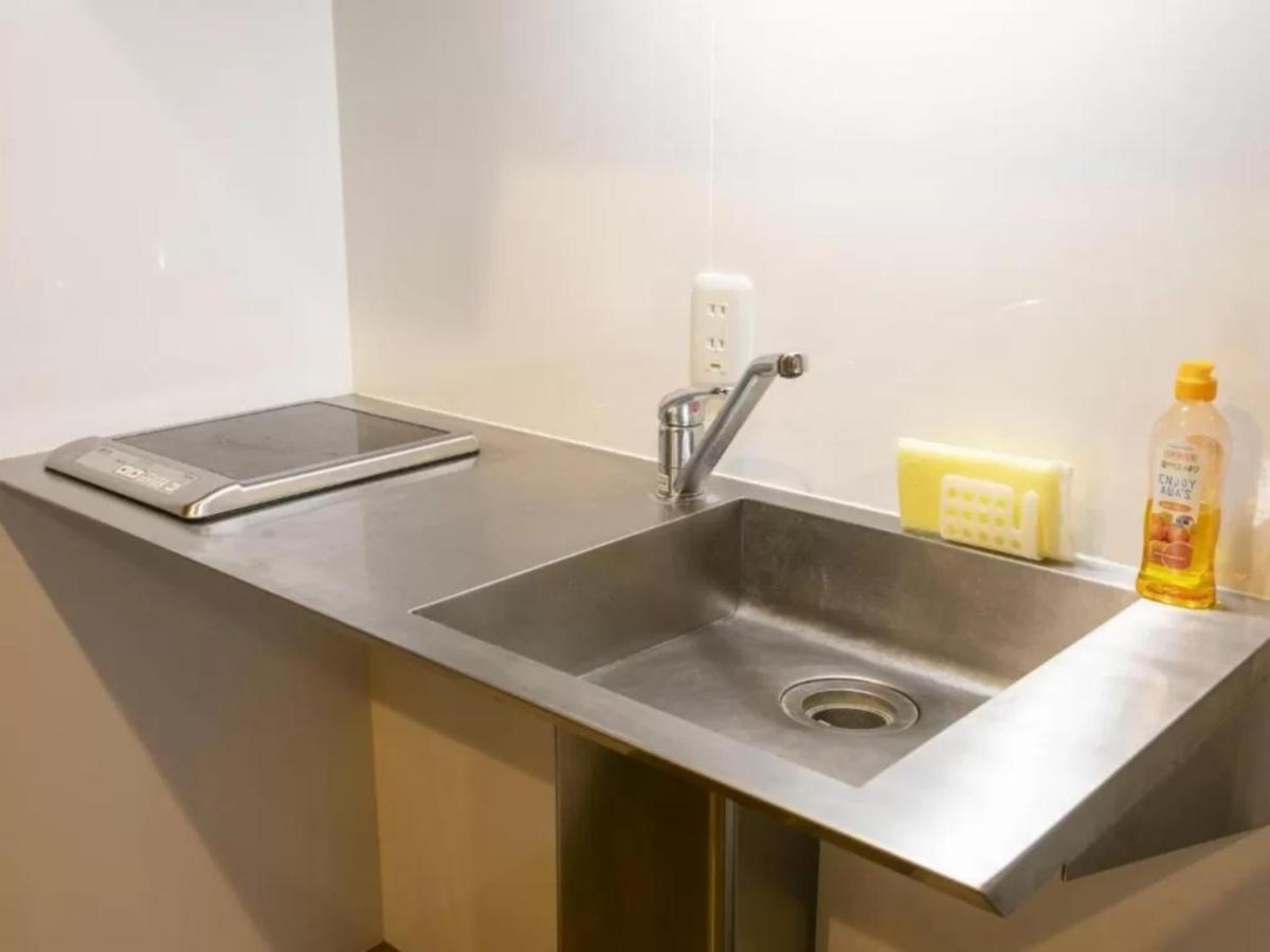 Hotel Pescatore Okinawa - Vacation Stay 20882V Naha Eksteriør billede