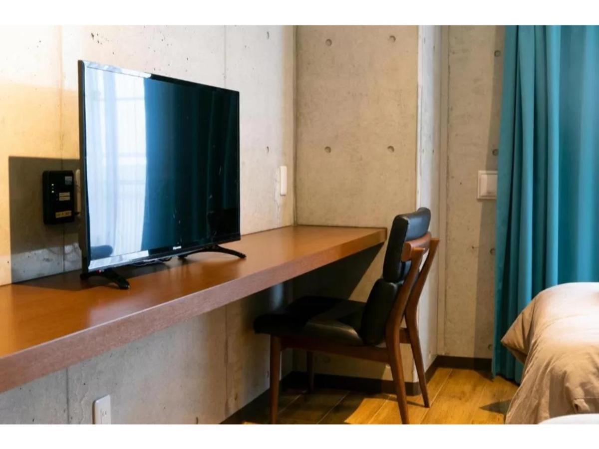 Hotel Pescatore Okinawa - Vacation Stay 20882V Naha Eksteriør billede
