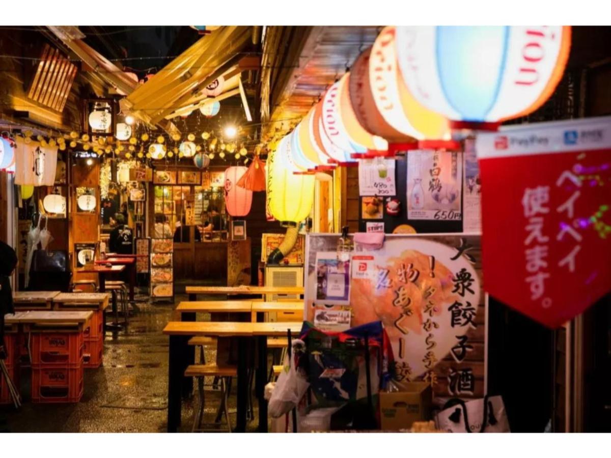 Hotel Pescatore Okinawa - Vacation Stay 20882V Naha Eksteriør billede