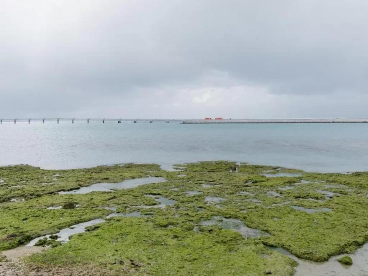 Hotel Pescatore Okinawa - Vacation Stay 20882V Naha Eksteriør billede