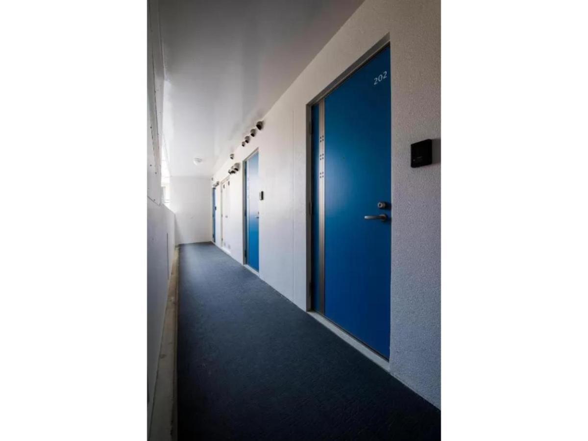 Hotel Pescatore Okinawa - Vacation Stay 20882V Naha Eksteriør billede
