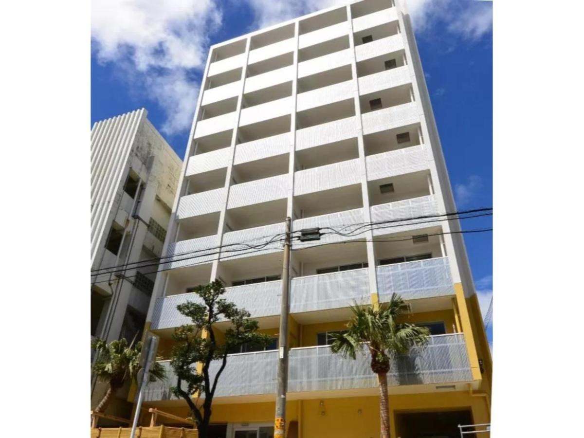 Hotel Pescatore Okinawa - Vacation Stay 20882V Naha Eksteriør billede