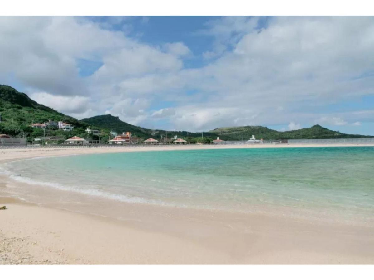 Hotel Pescatore Okinawa - Vacation Stay 20882V Naha Eksteriør billede