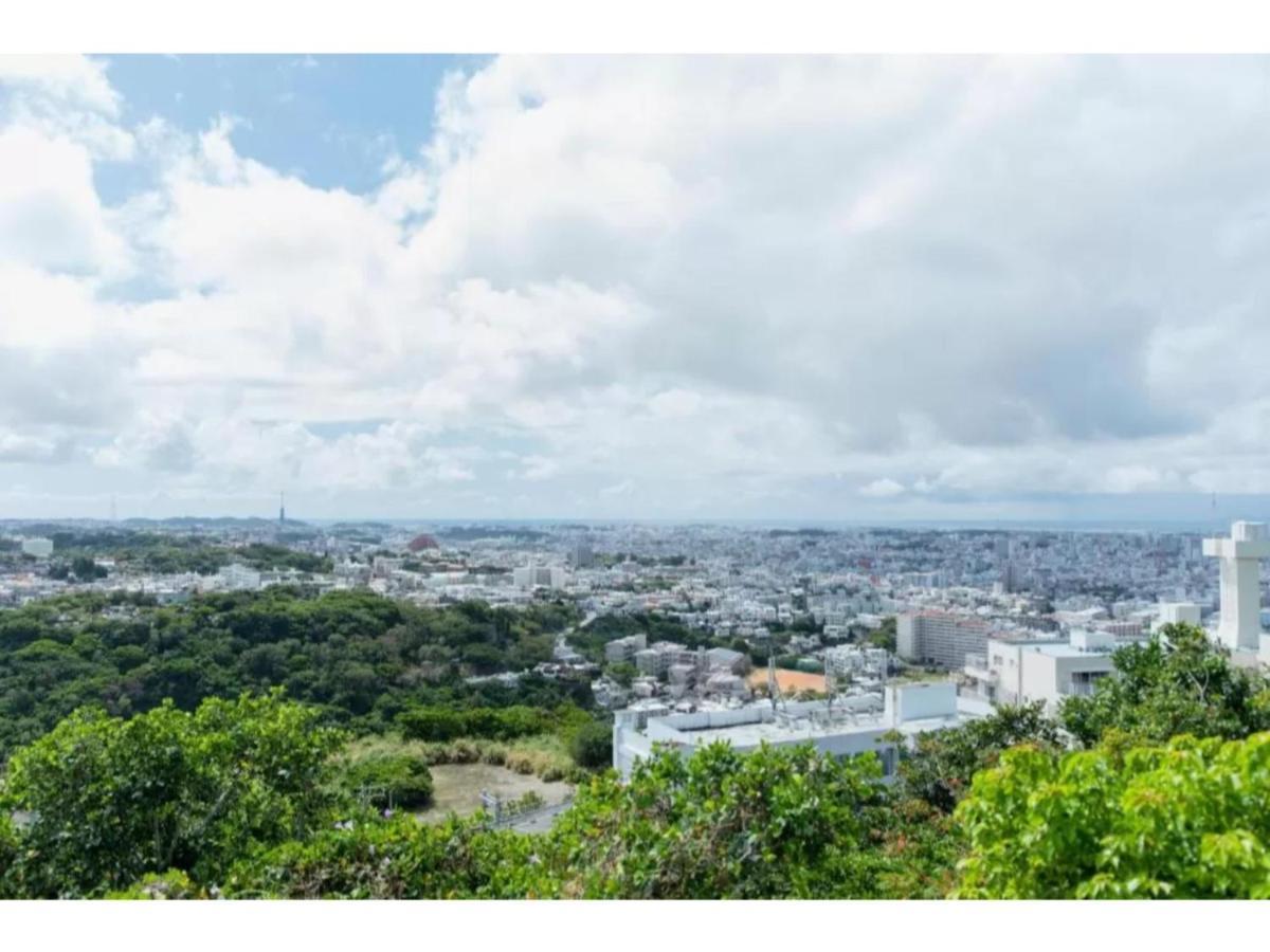 Hotel Pescatore Okinawa - Vacation Stay 20882V Naha Eksteriør billede