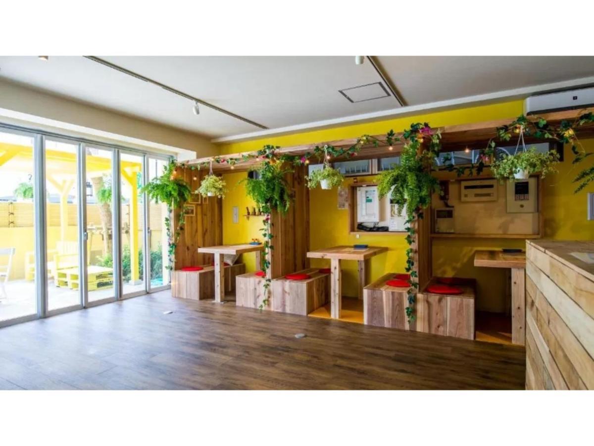 Hotel Pescatore Okinawa - Vacation Stay 20882V Naha Eksteriør billede