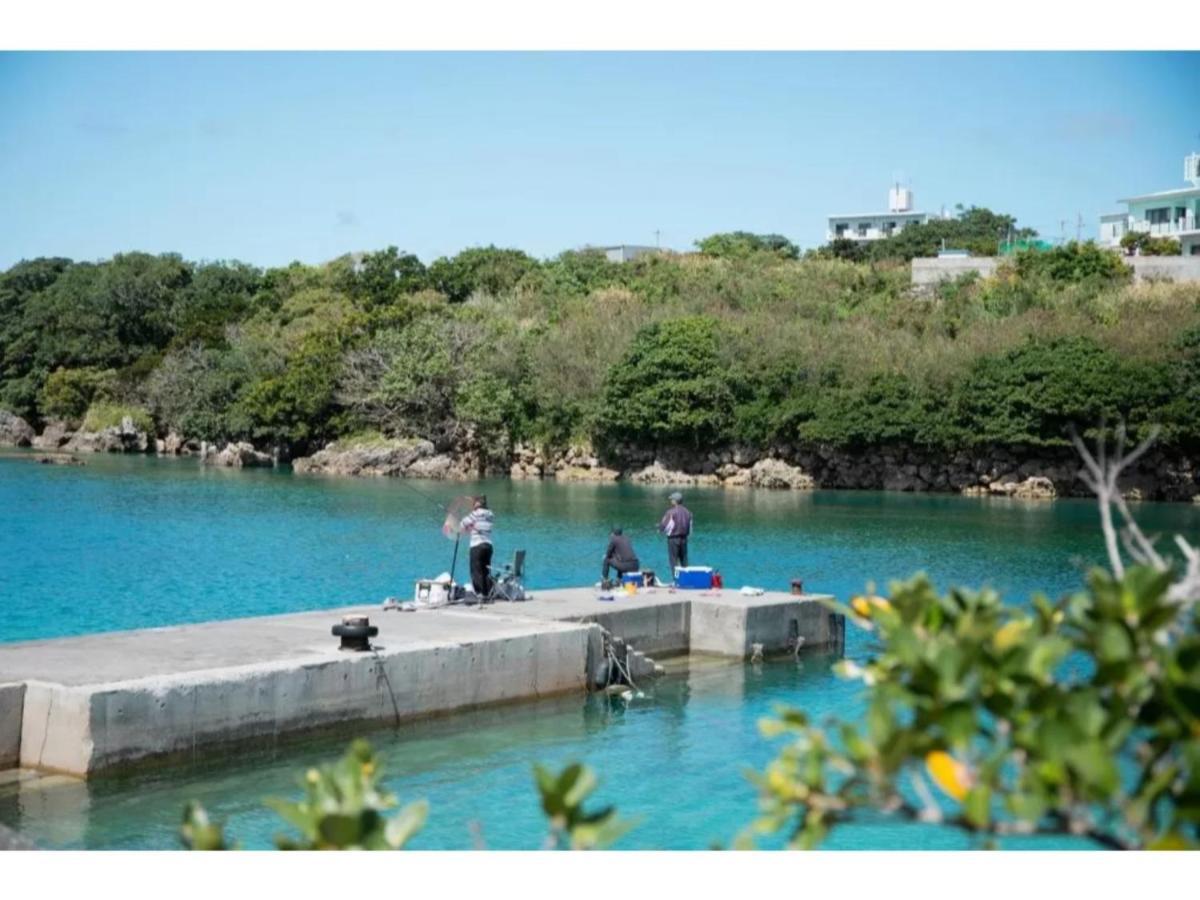Hotel Pescatore Okinawa - Vacation Stay 20882V Naha Eksteriør billede