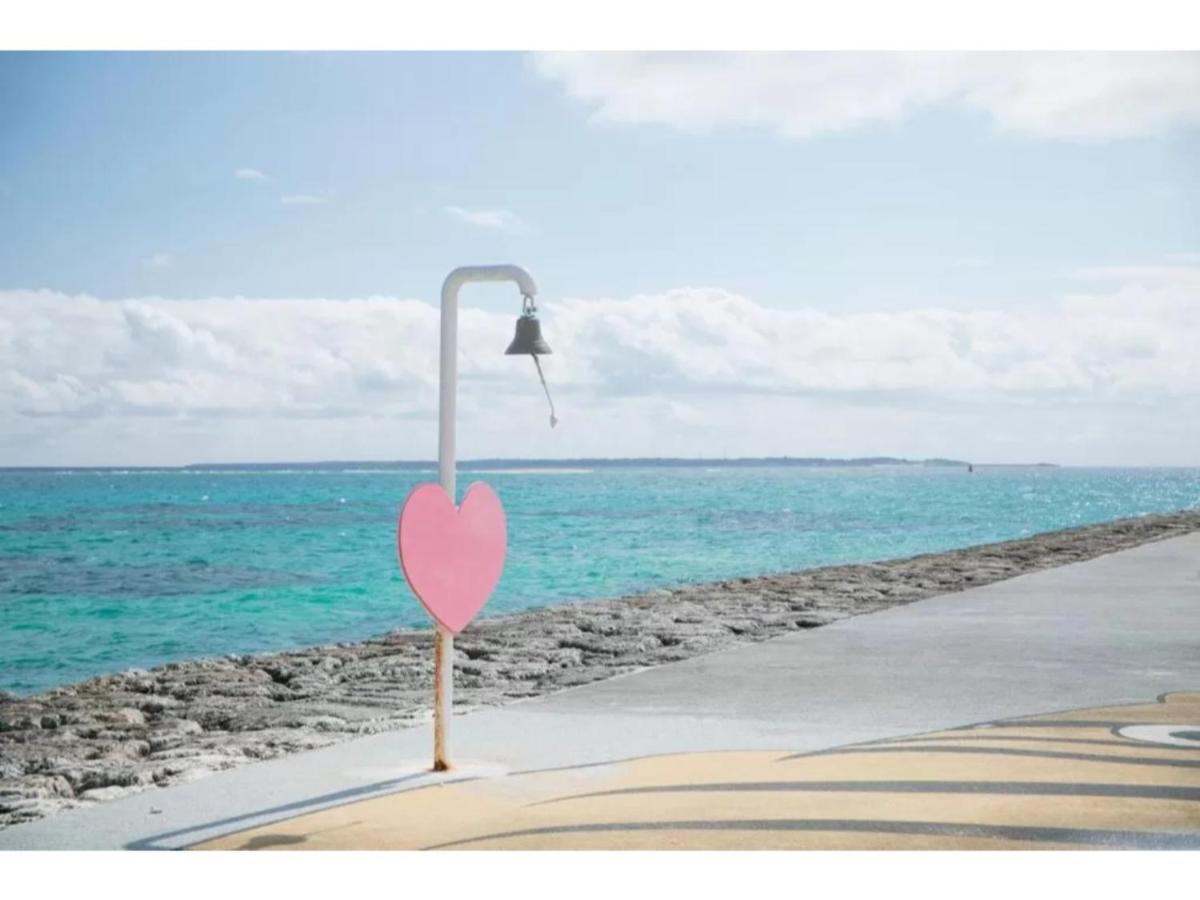 Hotel Pescatore Okinawa - Vacation Stay 20882V Naha Eksteriør billede