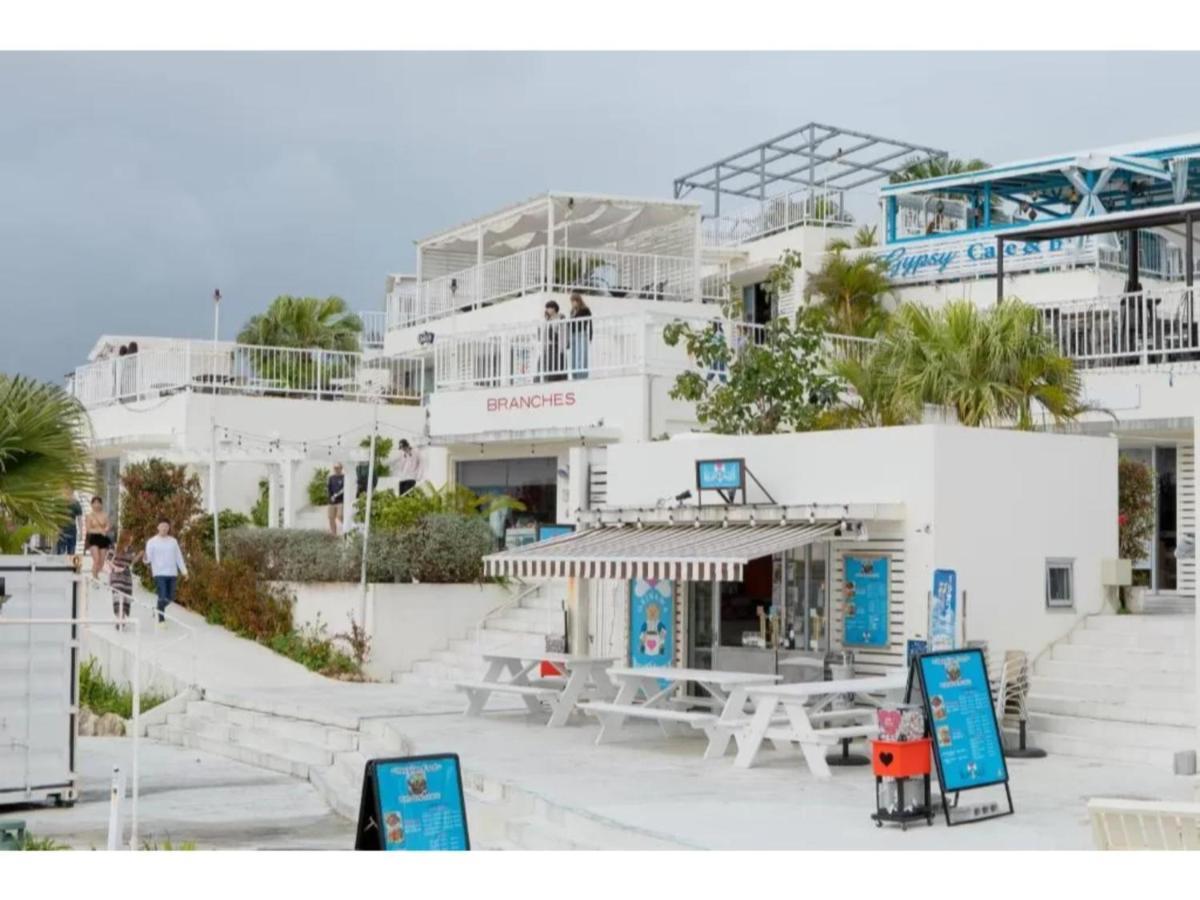 Hotel Pescatore Okinawa - Vacation Stay 20882V Naha Eksteriør billede